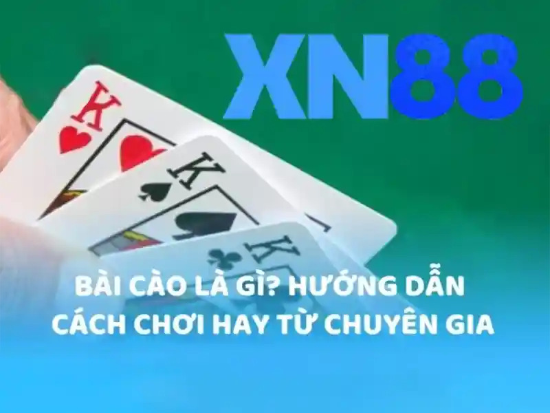 XN88 là gì và những lợi ích khi tham gia nền tảng này