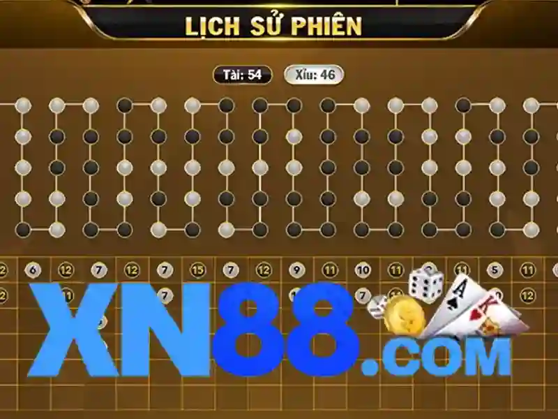 Nguồn gốc và sứ mệnh của xn88