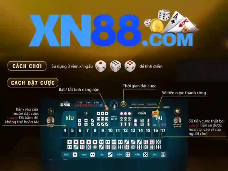 Hướng dẫn tham gia và thanh toán