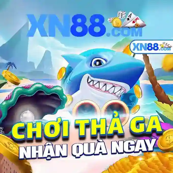 xn88 – Nền tảng giải trí trực tuyến nổi tiếng