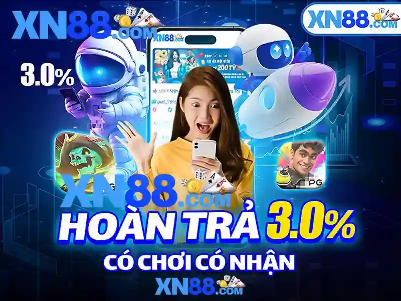 Xn88: Nền tảng giải trí trực tuyến và sự phát triển