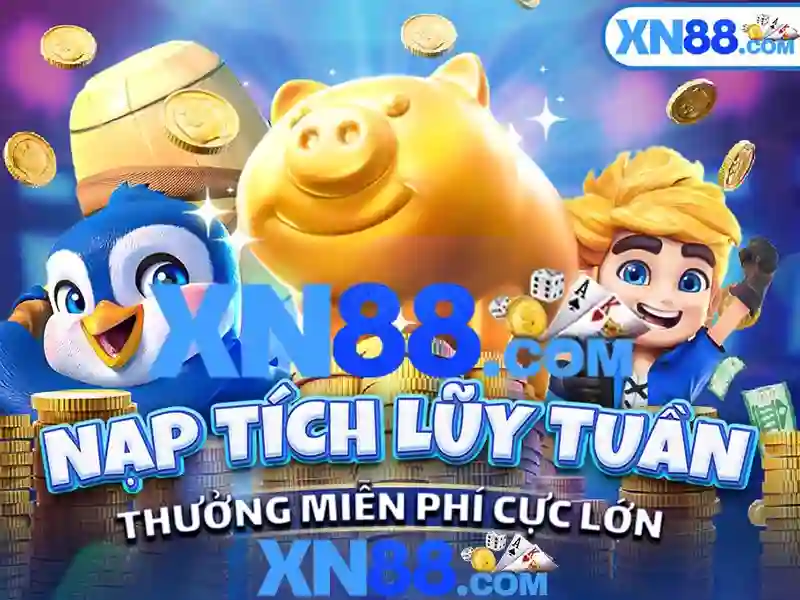 Tính năng nổi bật của xn88