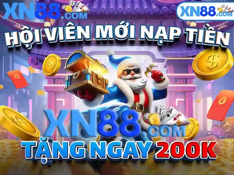 xn88: Nền tảng cá cược và trò chơi trực tuyến