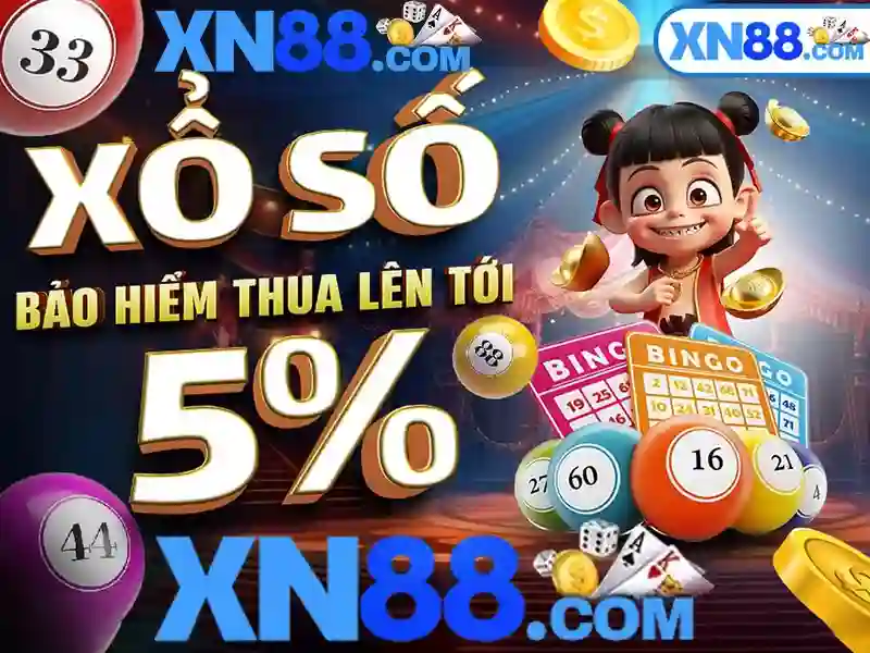Xn88 - Nền tảng giải trí trực tuyến hàng đầu
