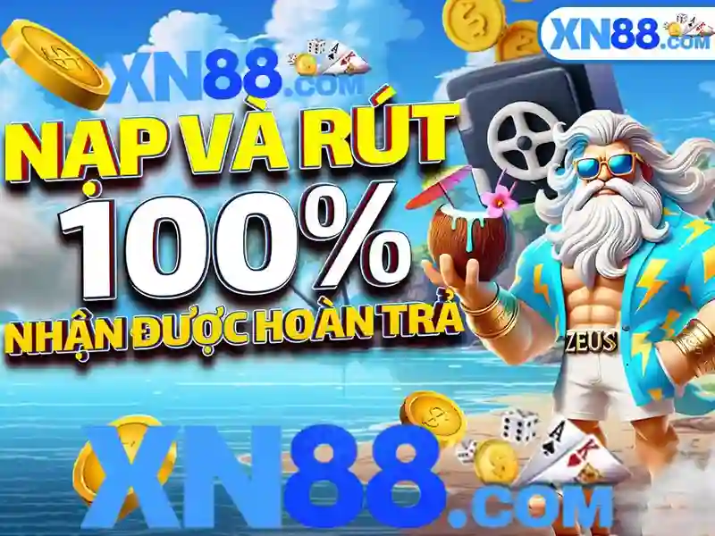 Các trò chơi và dịch vụ nổi bật