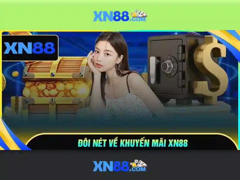 Lịch sử và nguồn gốc của xn88