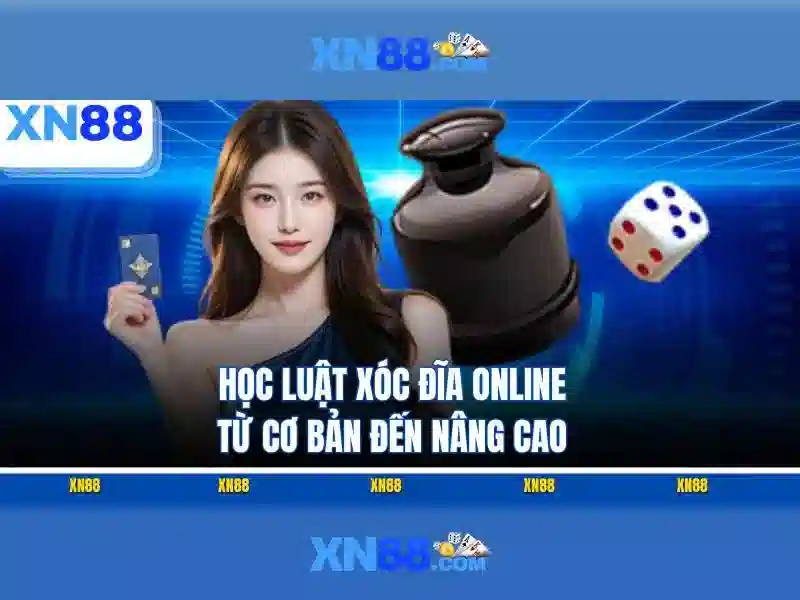Giới thiệu về xn88 — Nền tảng giải trí trực tuyến