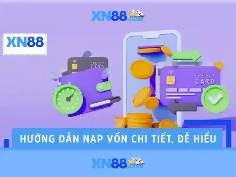 Hướng dẫn tham gia và thanh toán tại XN88