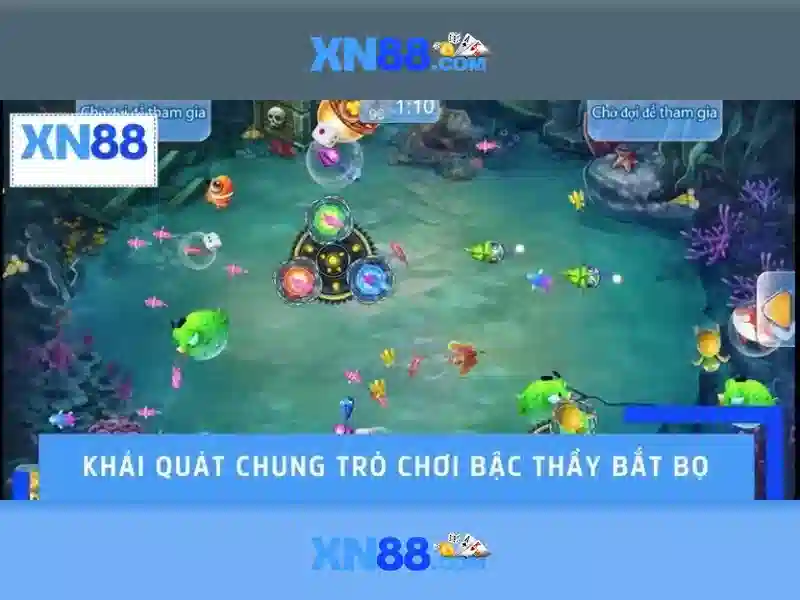 XN88: Nền tảng chơi game trực tuyến tại Việt Nam