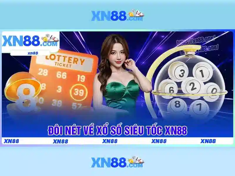 xn88: Nền tảng giải trí và công nghệ đột phá