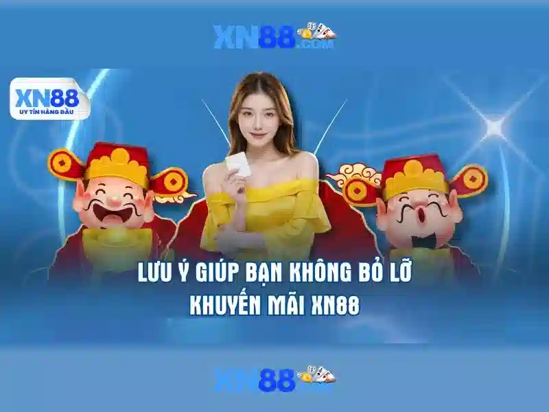 Lịch sử của xn88 và các mục tiêu