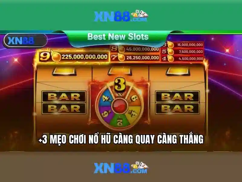 Trò chơi và danh mục tại xn88