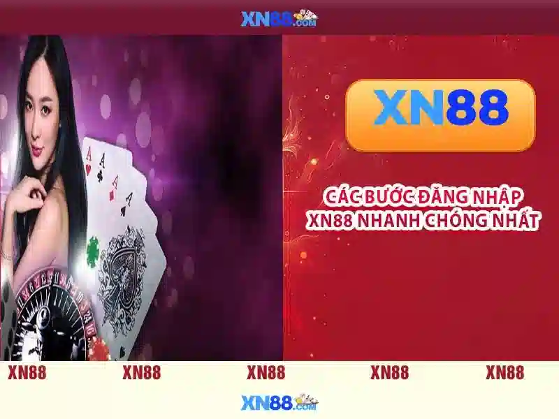 xn88: Nền tảng giải trí trực tuyến an toàn và tiện ích