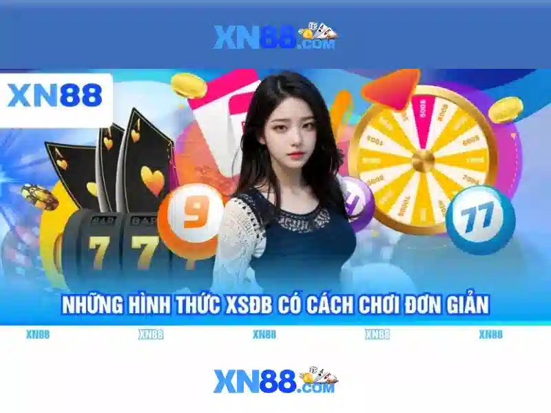 xn88 và thế giới cược trực tuyến