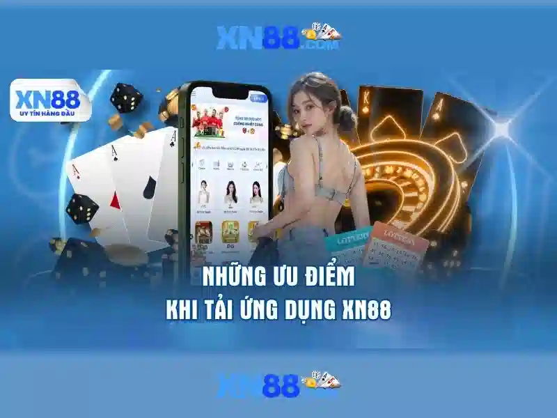 xn88 là gì? Khám phá nền tảng và cách hoạt động