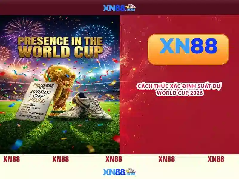 xn88: Giới thiệu và một số khía cạnh cần biết