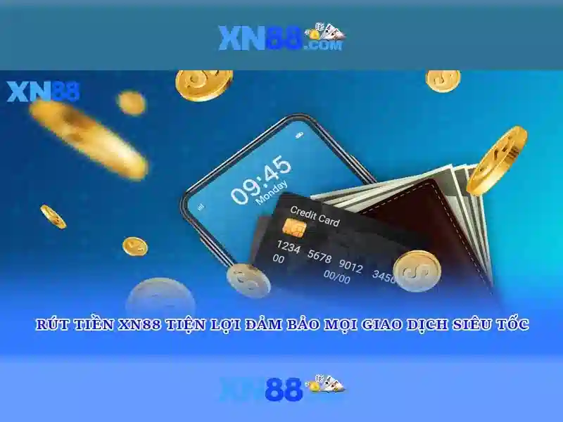 Các dịch vụ chính của xn88