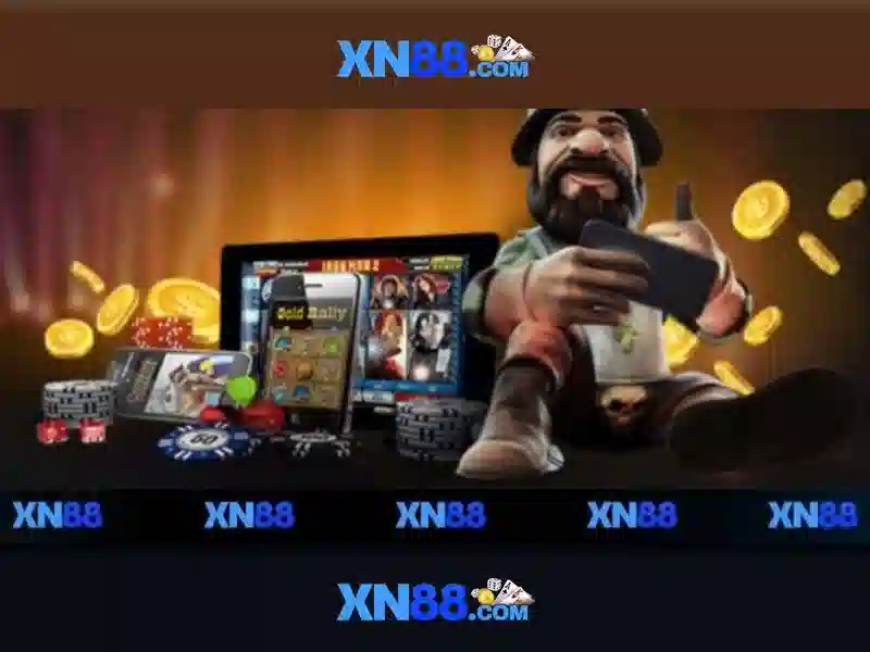 Khám phá xn88: nền tảng trò chơi và cược trực tuyến