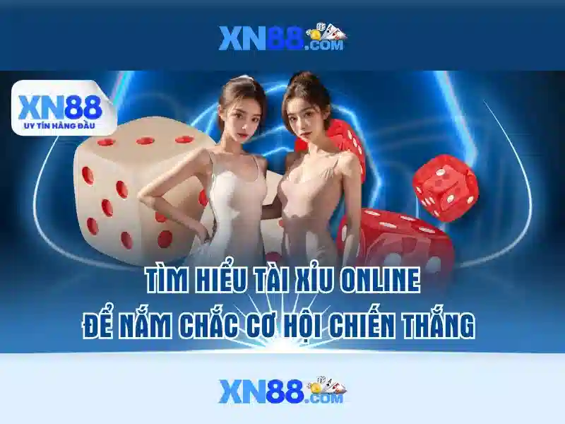 xn88: Tong quan ve nen tang choi game truc tuyen