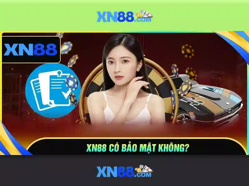 xn88 là gì? - Tổng quan về nền tảng giải trí trực tuyến