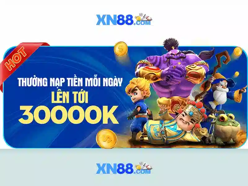 xn88: Tổng quan về nền tảng trò chơi trực tuyến uy tín
