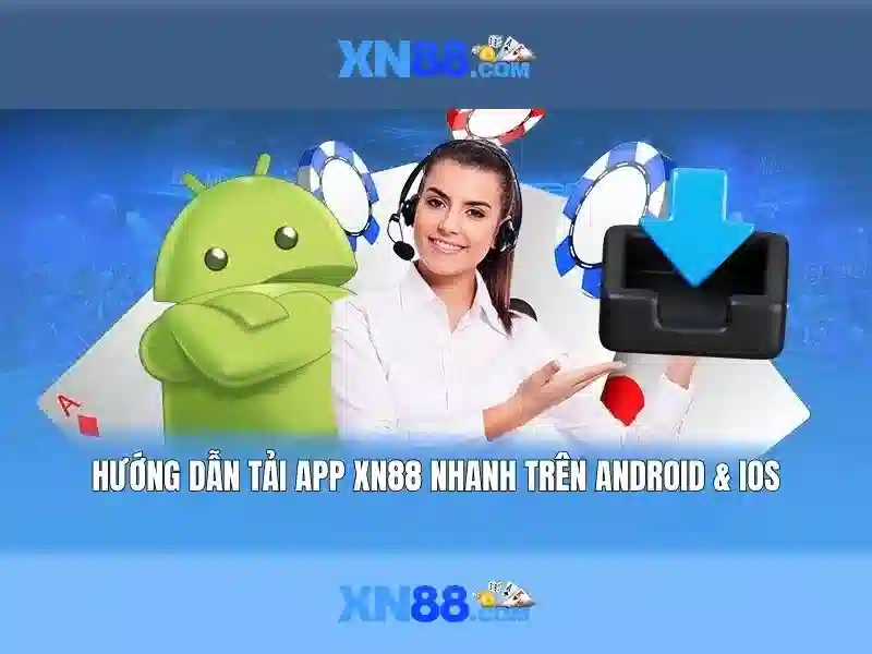 Các tính năng của xn88