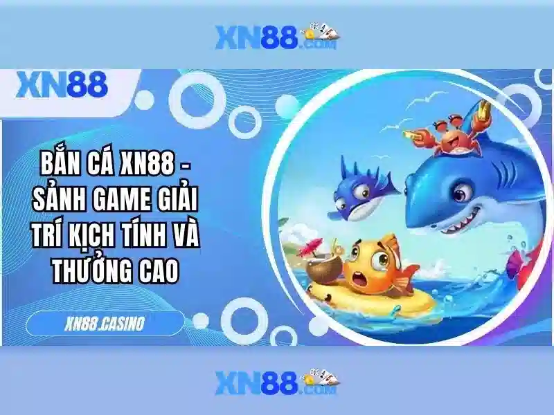 xn88: một cái nhìn tổng quan bằng tiếng Việt