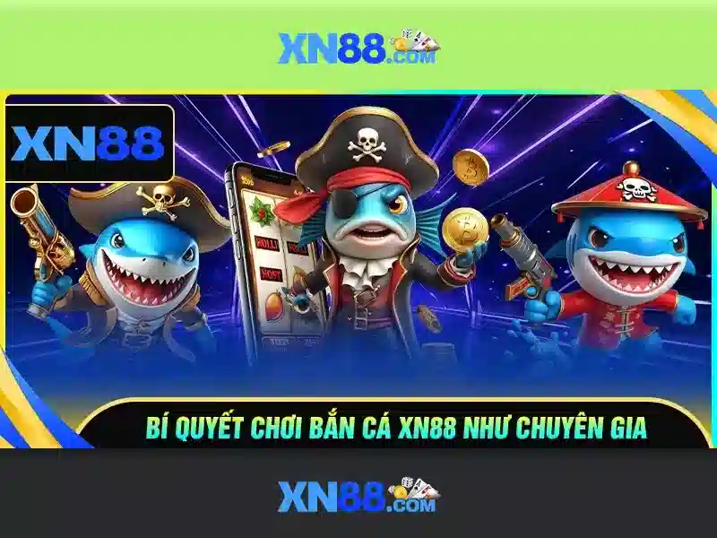 xn88: Nền tảng cá cược trực tuyến đáng tin cậy và đa dạng