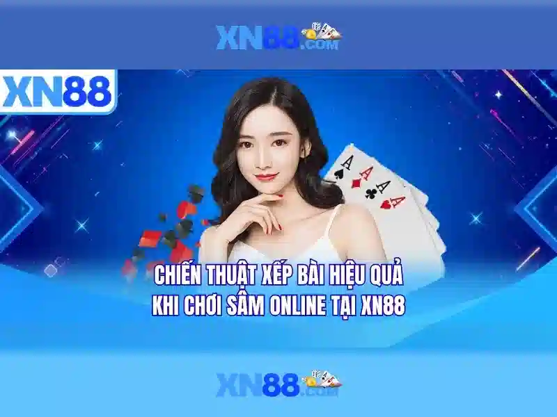 Xn88: Nền tảng cá cược trực tuyến - đánh giá tổng quan