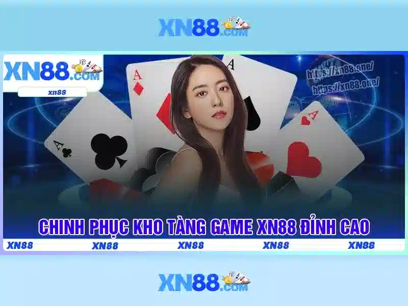 Giới thiệu về xn88