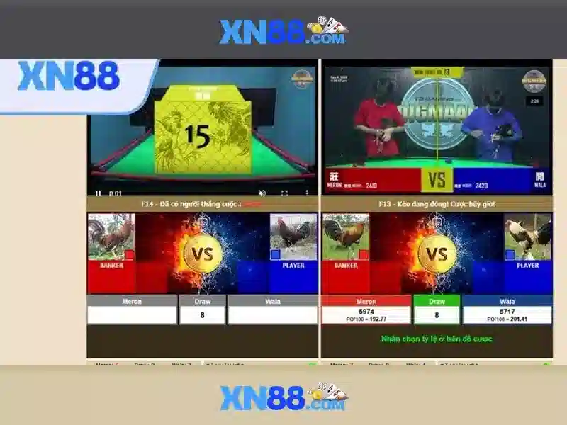 Kinh nghiệm và mẹo tham gia