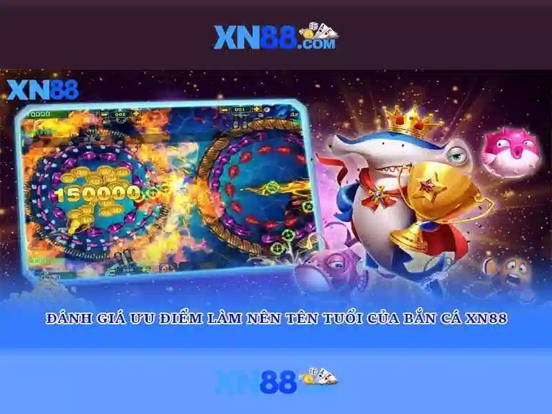 Giới thiệu về xn88