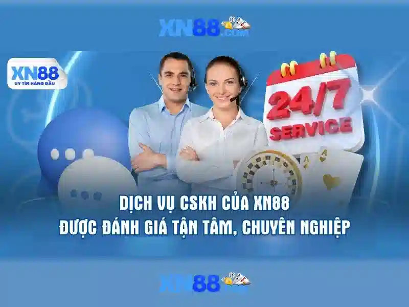 xn88 và sự phát triển của thị trường cá cược trực tuyến