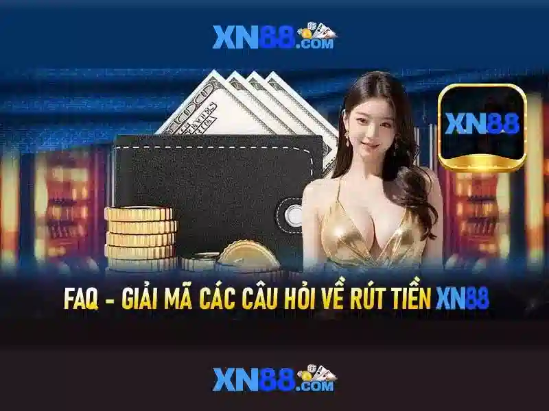Các trò chơi phổ biến trên xn88