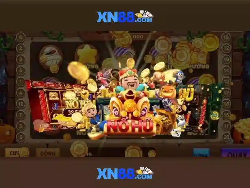 Giới thiệu về xn88