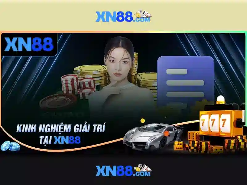 xn88: Nền tảng giải trí trực tuyến và đánh giá tổng quan