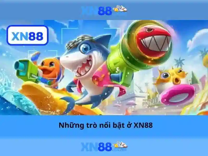 XN88 là gì và tại sao được quan tâm?