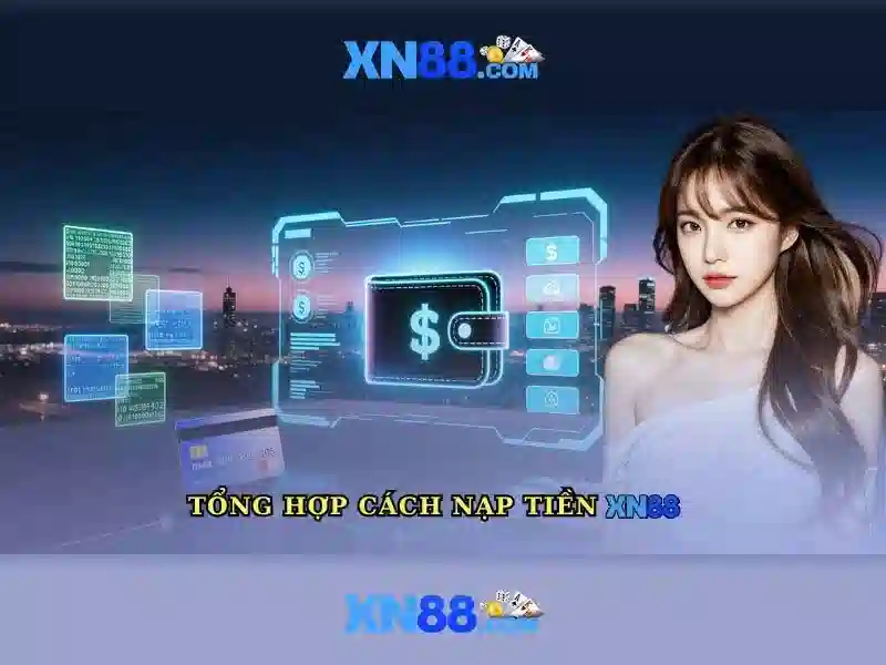 xn88 - Nền tảng giải trí trực tuyến và trò chơi trực tuyến hàng đầu