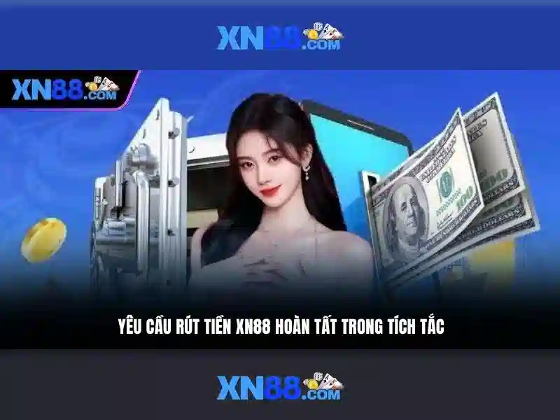 xn88: Nền tảng trò chơi và đánh bạc trực tuyến