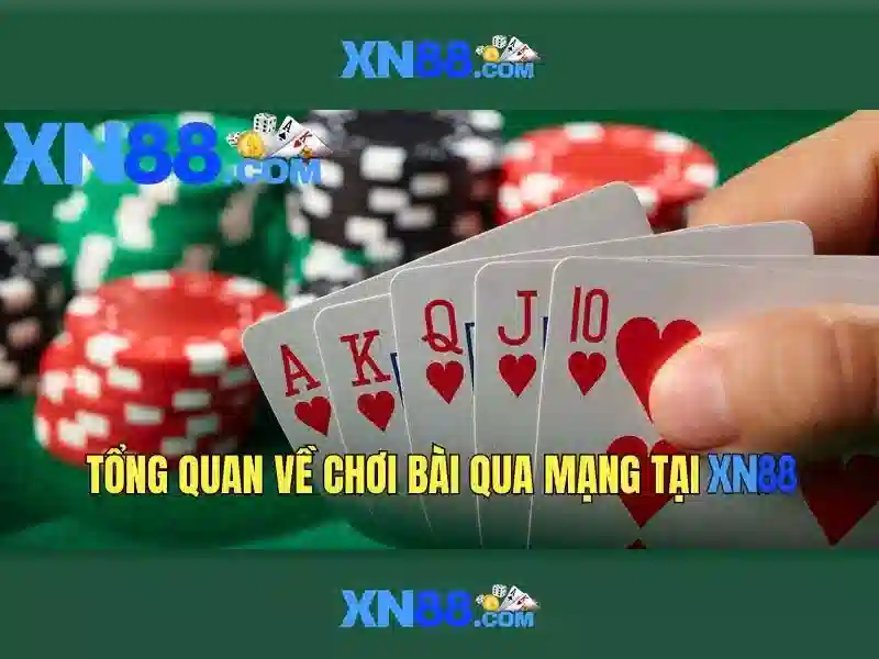 xn88 – Đánh giá nền tảng cá cược trực tuyến hàng đầu