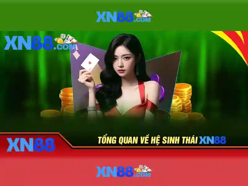 XN88: Nền tảng cược trực tuyến uy tín và an toàn