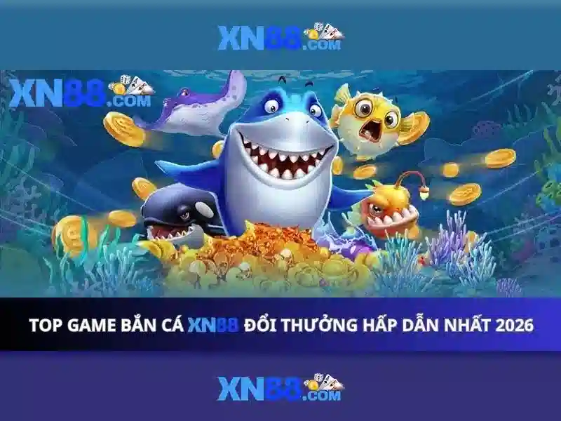 Giới thiệu về xn88 - Nền tảng giải trí và cá cược trực tuyến