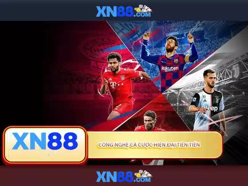xn88: nền tảng cá cược trực tuyến và những điểm nổi bật
