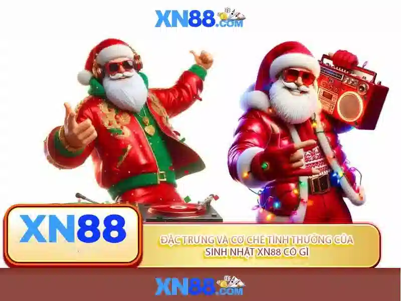 Xn88 là gì và tại sao nó thu hút người chơi Việt Nam