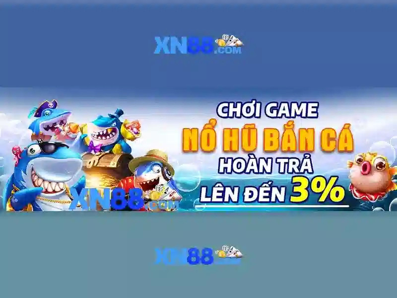 xn88: Nền tảng trò chơi trực tuyến đáng tin cậy và những tính năng nổi bật