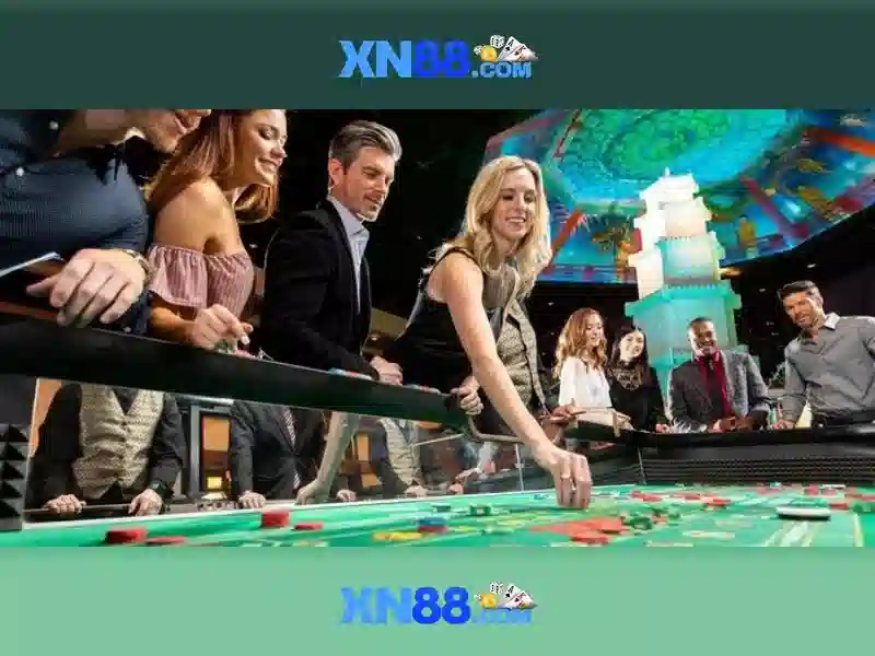 xn88: Đánh giá tổng quan và hướng dẫn cược trực tuyến