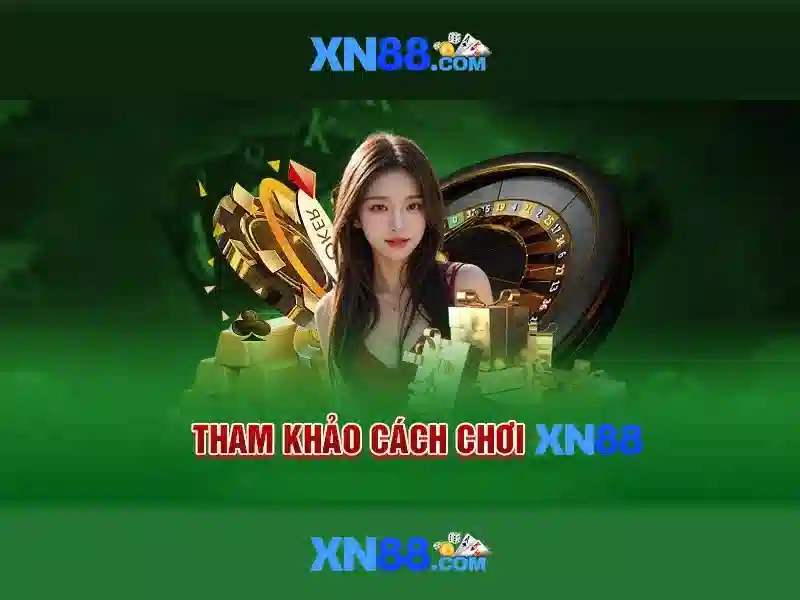xn88 là gì và vai trò của nó trong cá cược trực tuyến