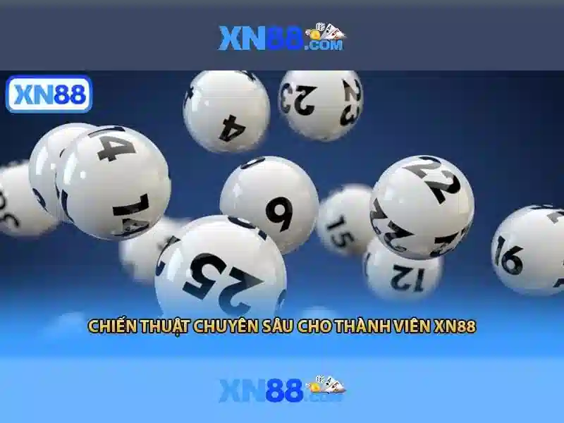 xn88 – Tổng quan và những đặc điểm nổi bật