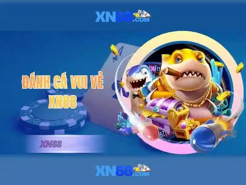 xn88 - Tổng quan và đánh giá nền tảng cá cược trực tuyến