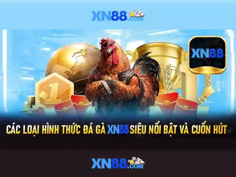 Các tính năng nổi bật